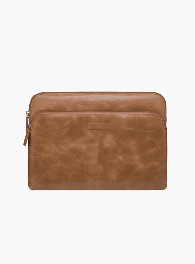 dbramante1928 Skagen Pro+ - MacBook Pro 14" (2021-2026) -Tan (2nd Gen)