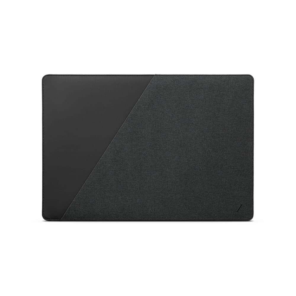 Native Union Stow Slim Sleeve - MacBook Pro 16'" - Slate
