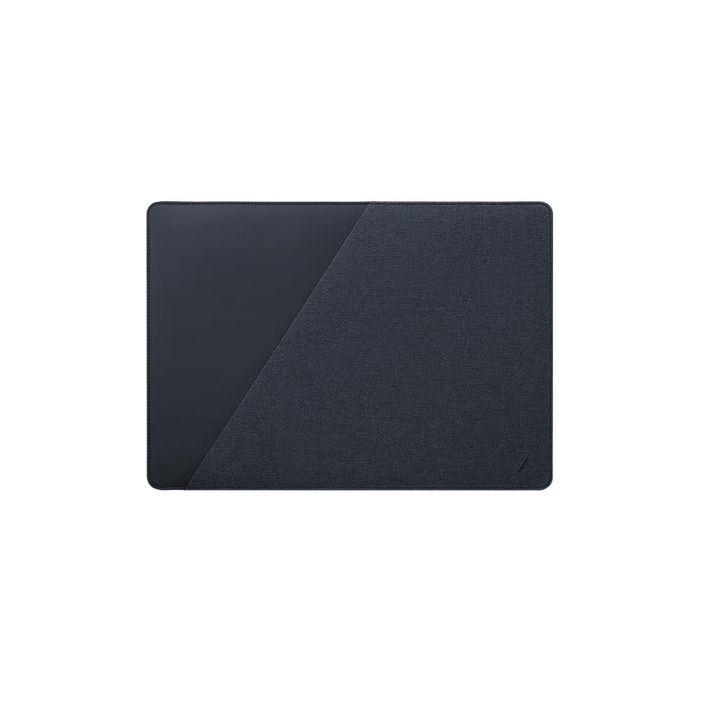 Native Union Stow Slim Sleeve - MacBook Pro 14" - Indigo