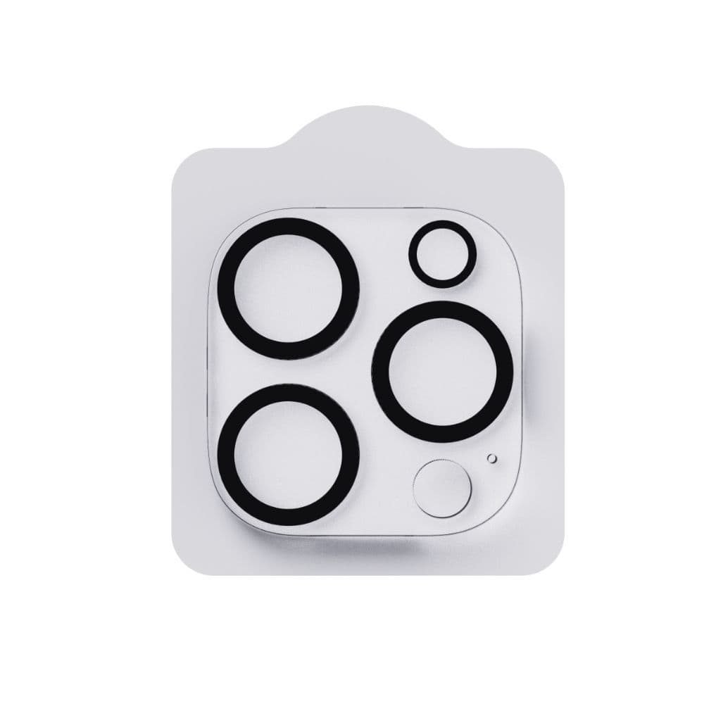 Tech21 Camera Impact Glass - iPhone 14 Pro / 14 Pro Max