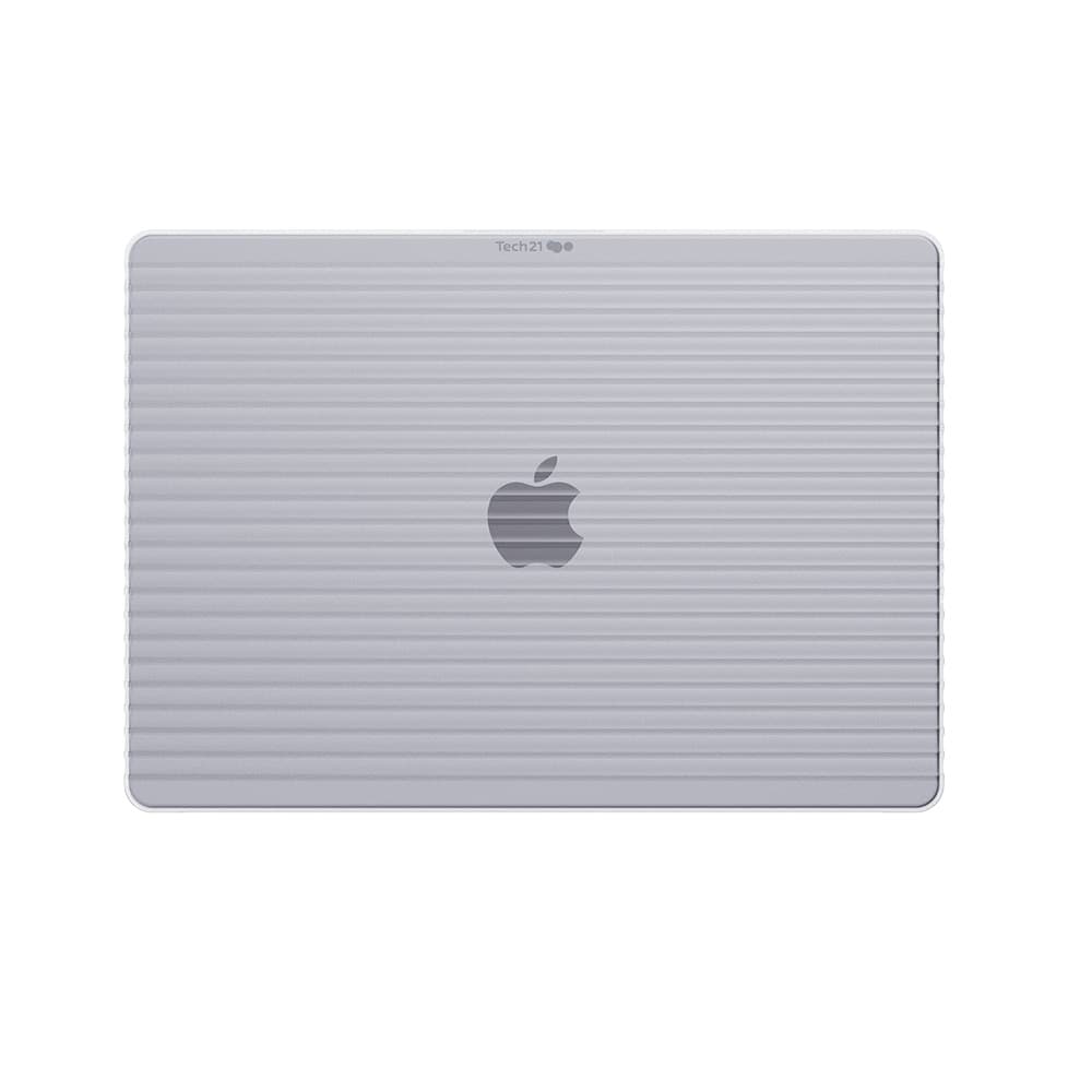 Tech21 EvoWave - MacBook Pro 16" (2021-2026) - Clear