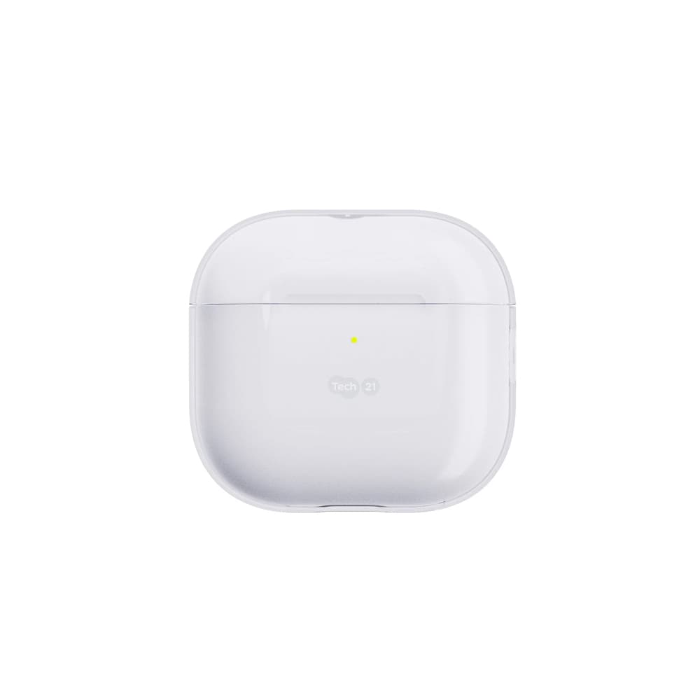 Tech21 EvoLite - AirPods 4 & 5 - Clear