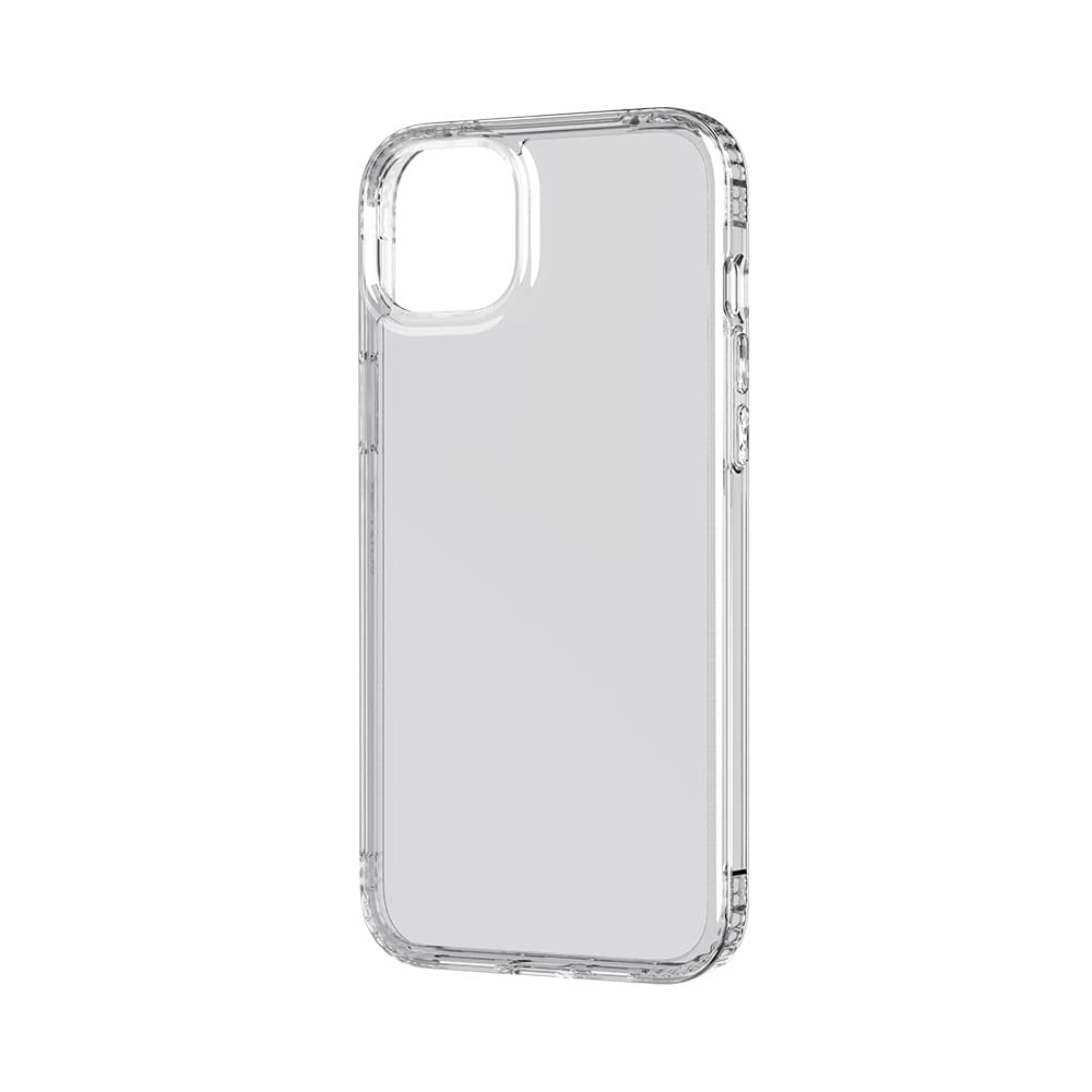 Tech21 Evo Clear - iPhone 14 Plus - Clear