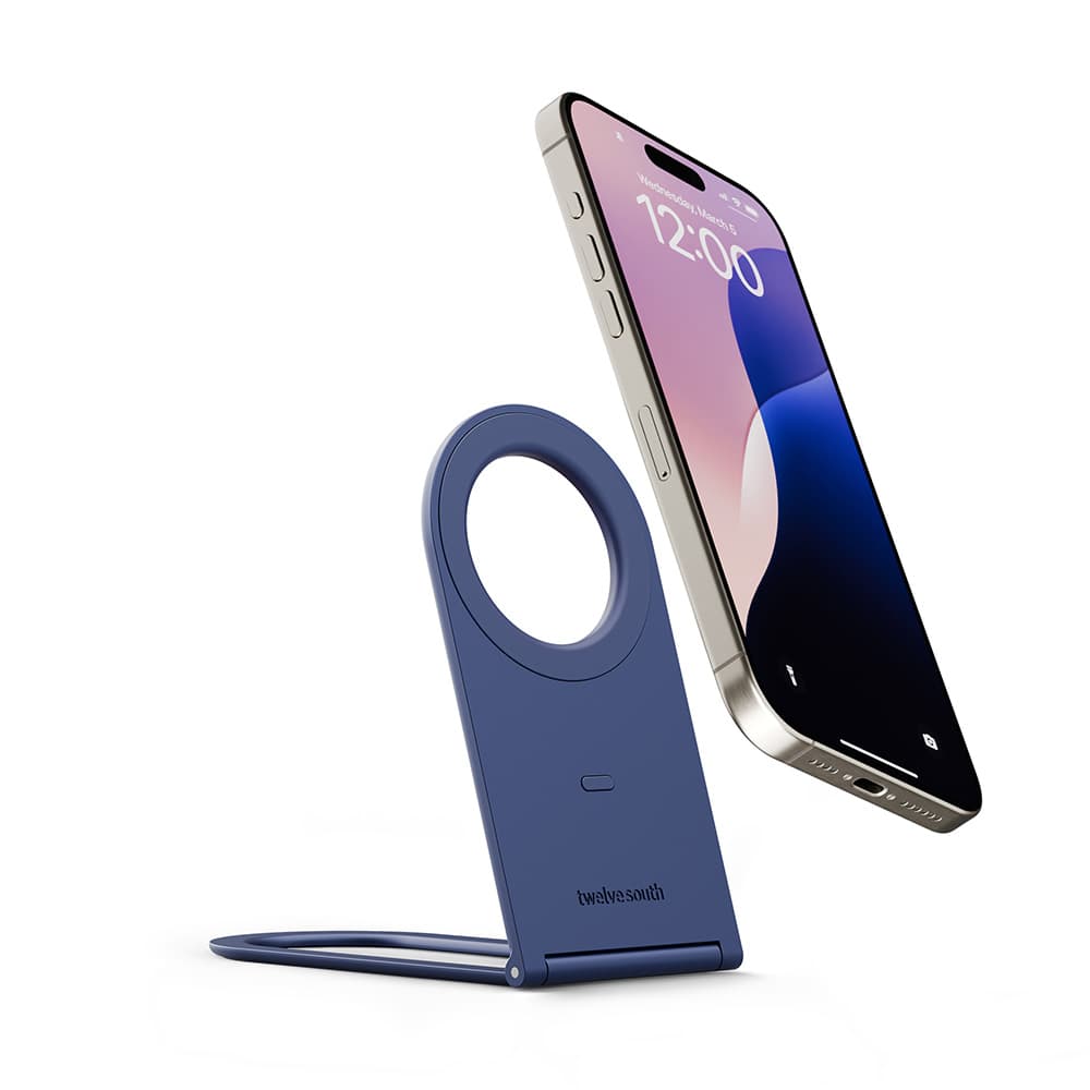 TwelveSouth Curve Nano - Coastal