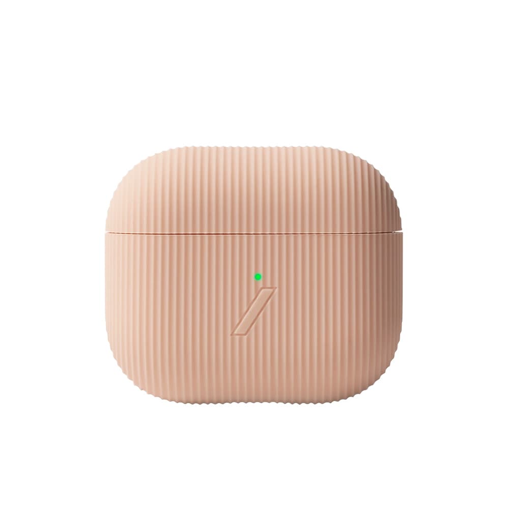 Native Union Curve Case - Airpods 3 - Peach
