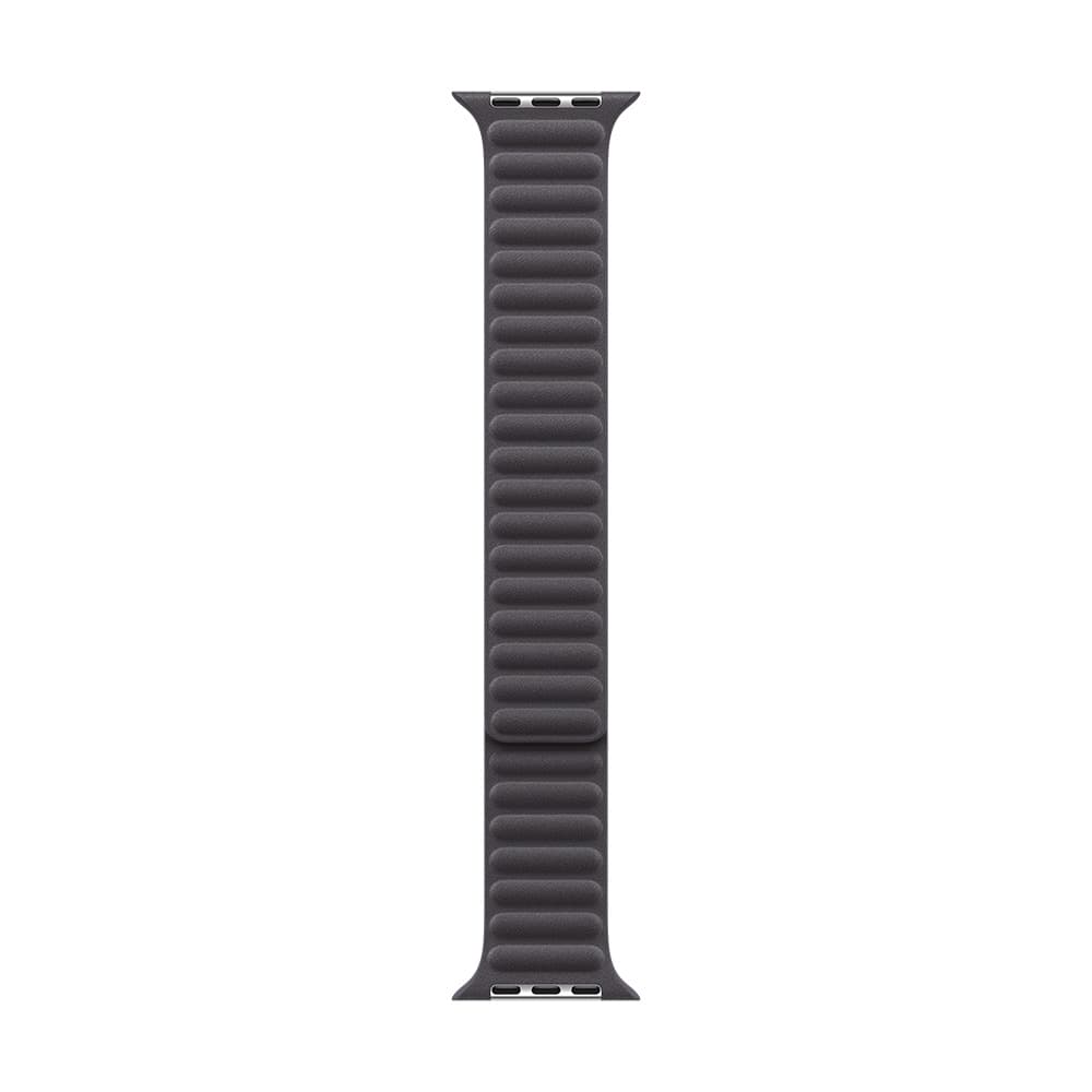 Apple Watch Strap 46mm - Midnight - Magnetic Link - S/M