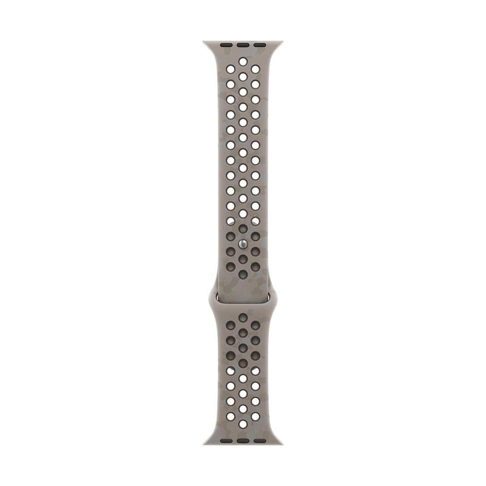 Apple Watch Strap 40mm - Pavement Grey - Nike Sport Band - S/M