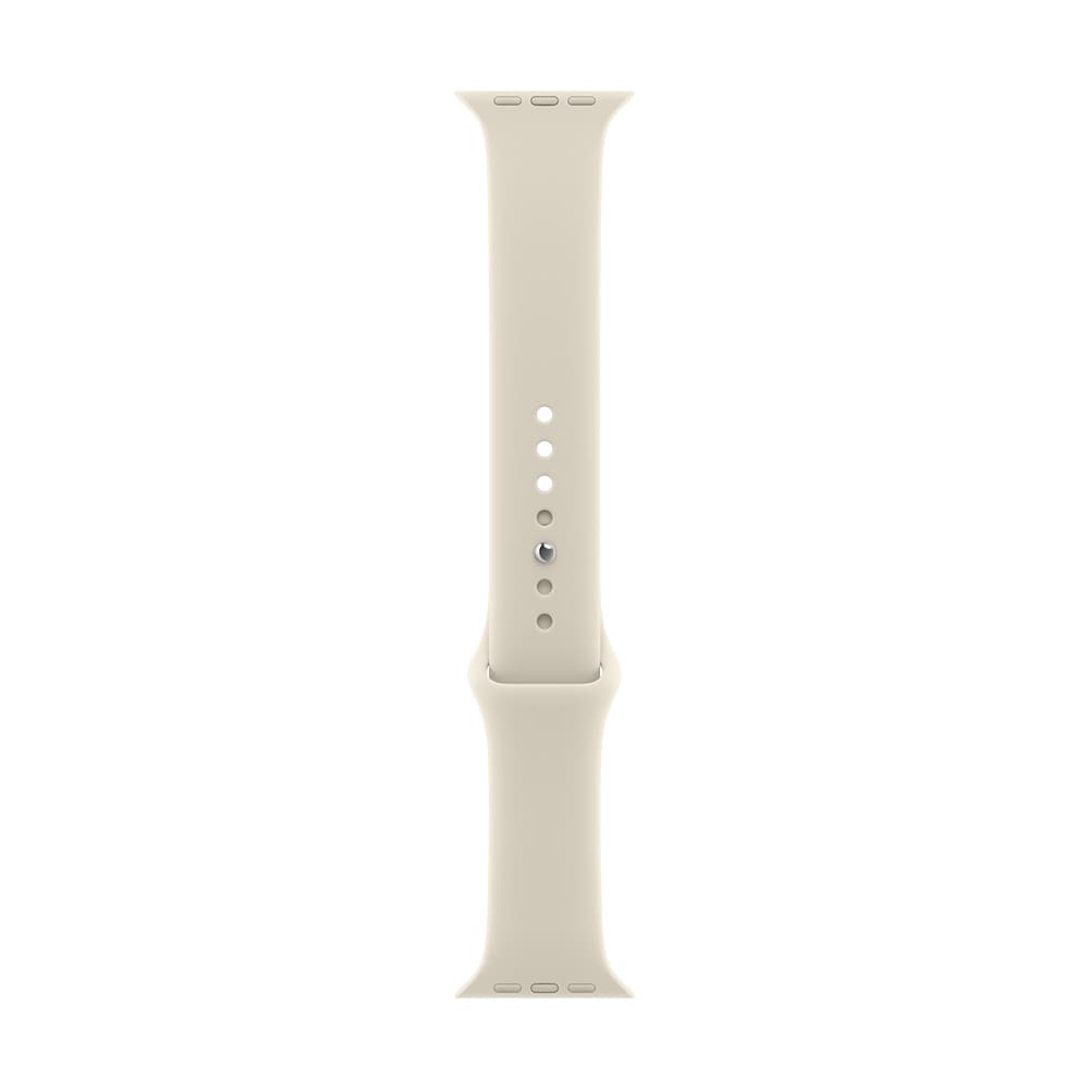Apple Watch Strap 40mm - Sand - Sport Band - M/L
