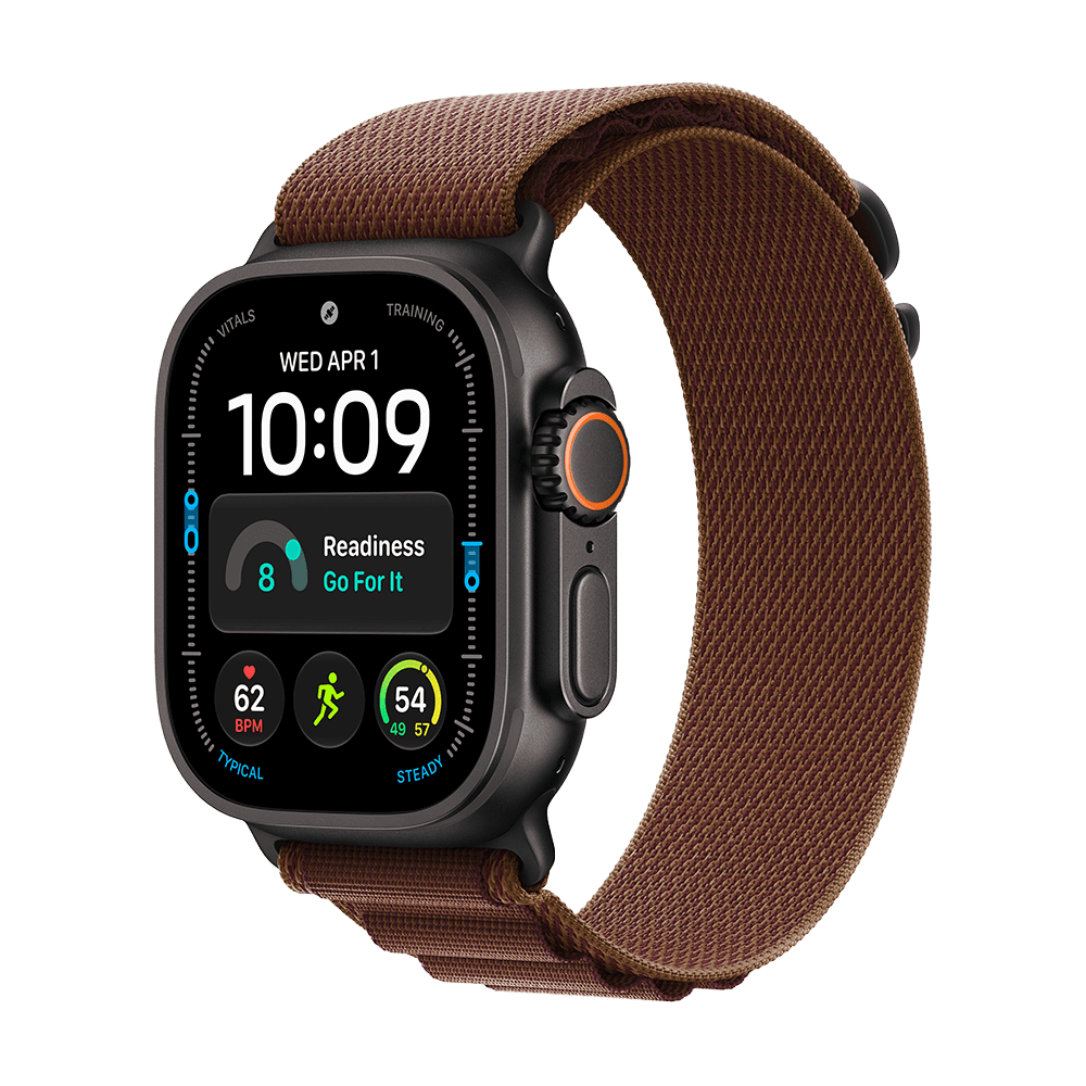 Apple Watch Ultra 4