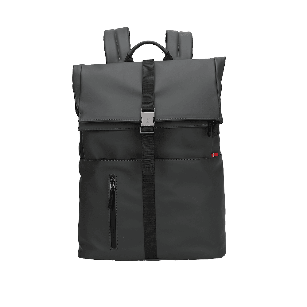 dbramante1928 Broadway ICON Backpack - MacBook Pro 16" (2021-2024) - Forest Shadow