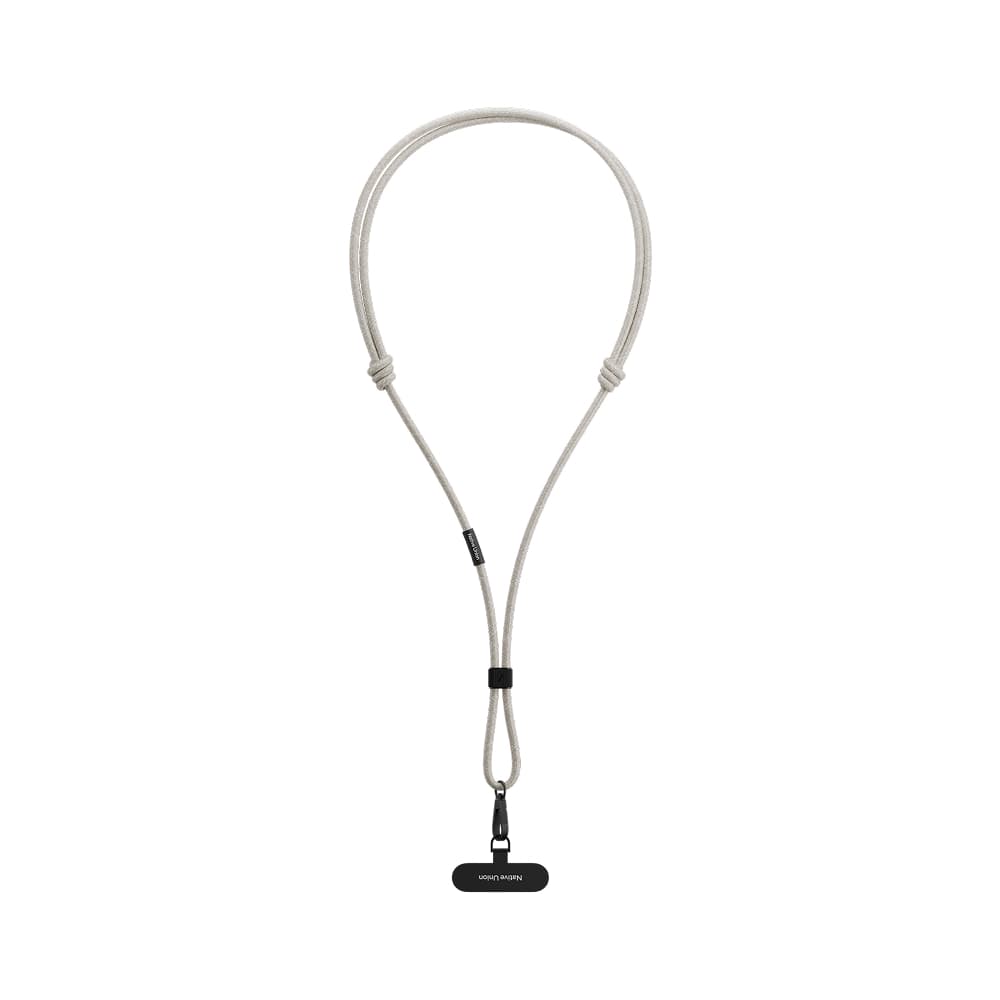 Native Union City Sling - Sandstone