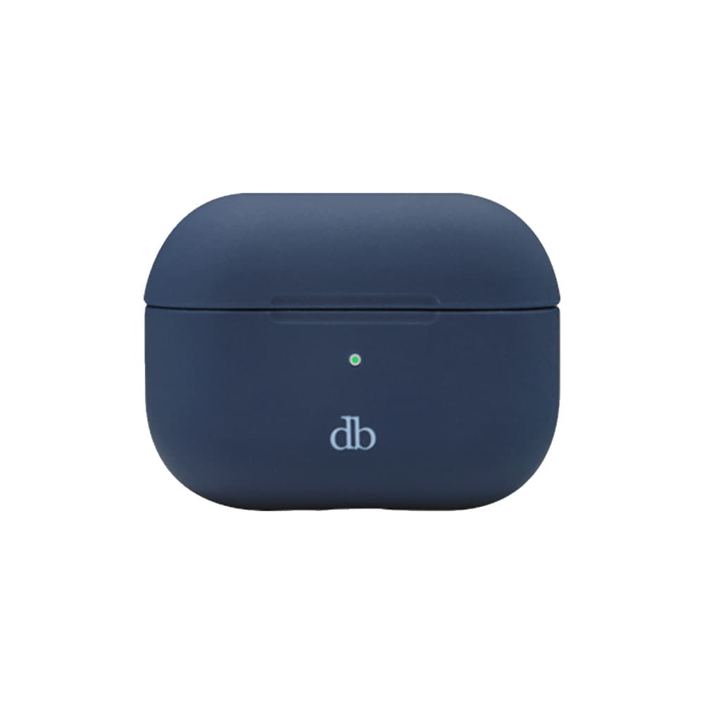 dbramante1928 - Costa Rica - AirPods Pro (2019/2022) case - Pacific Blue