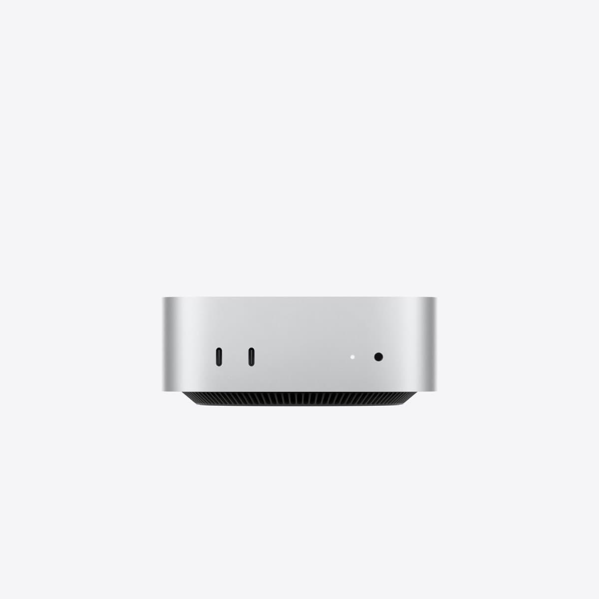 Mac mini - M6 12C-CPU & 12C-GPU - 16GB - 256GB - 2.5 Gbit