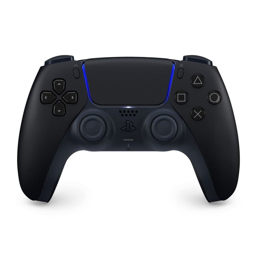Sony PS5 DualSense Wireless Controller V2 - Midnight Black