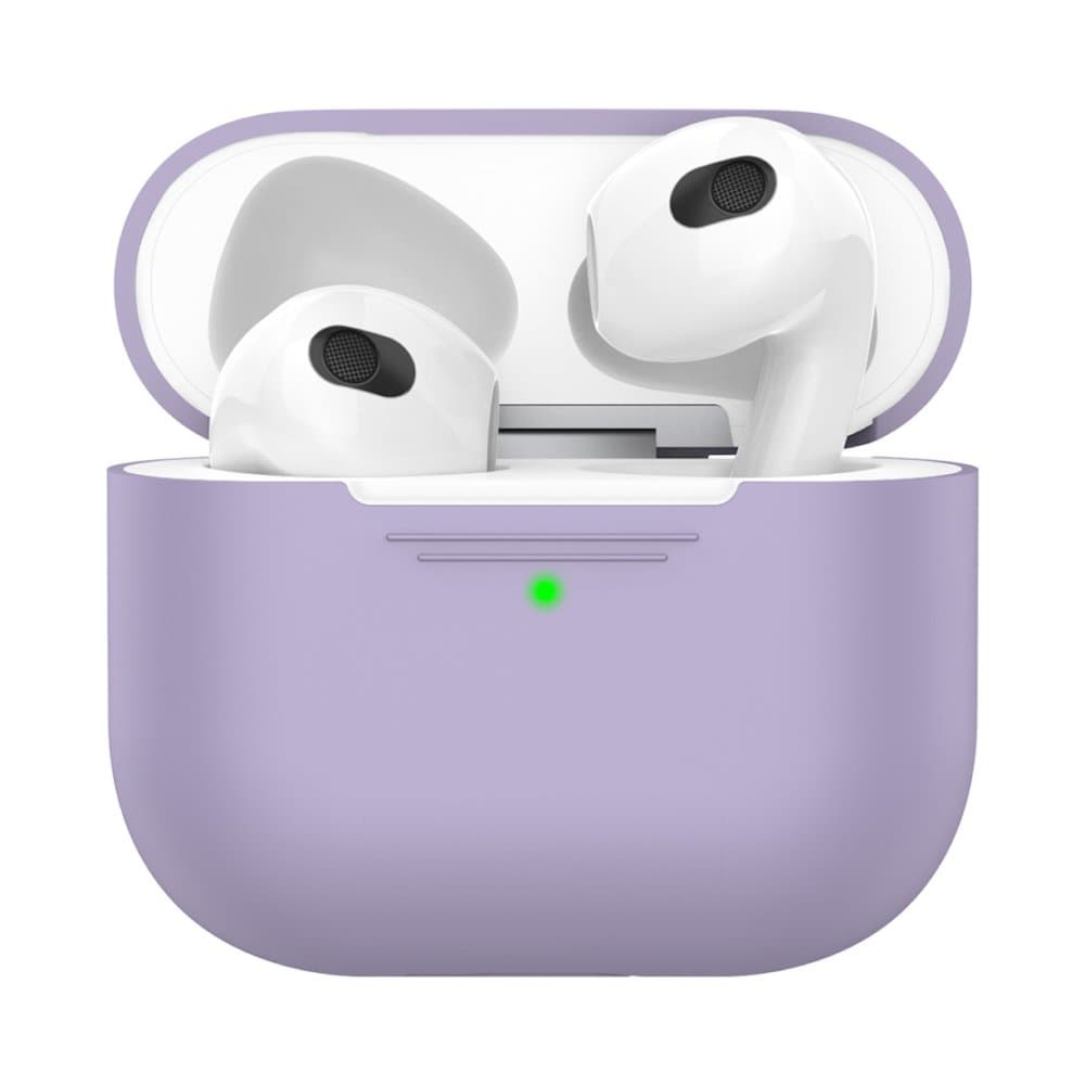 KeyBudz Elevate Series - AirPods 3 - Lavender