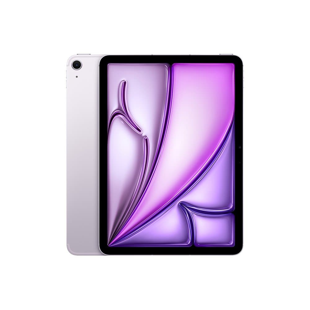 Apple iPad Air 11" M4 - Wi-Fi + Cellular - 128GB - Purple