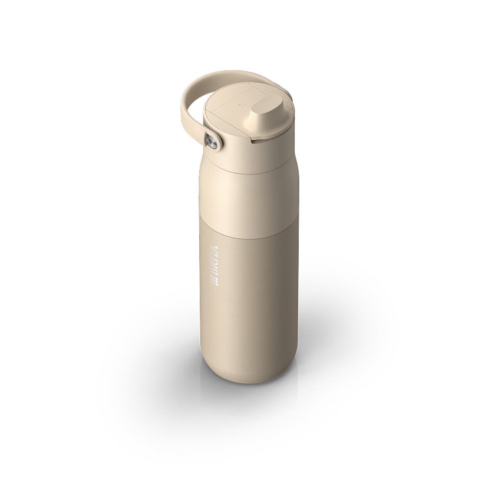 BRITA LARQ Essential 0,68L - Beige