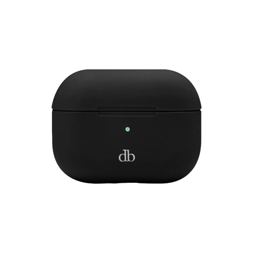 dbramante1928 - Costa Rica - AirPods Pro (2019/2022) case - Night Black