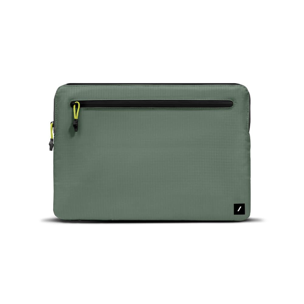 Native Union Ultralight Sleeve - MacBook Air 15" (2023-2026) - Slate Green