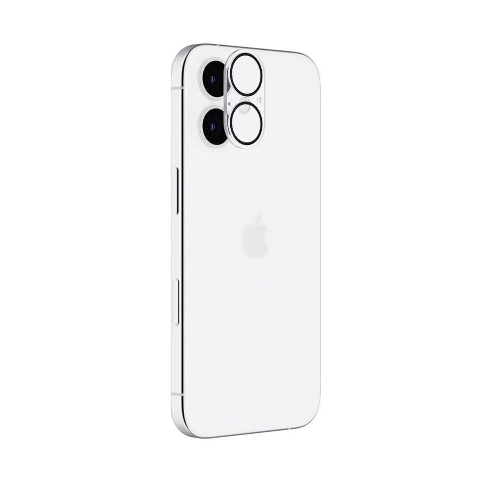 Tech21 Camera Impact Glass - iPhone 16