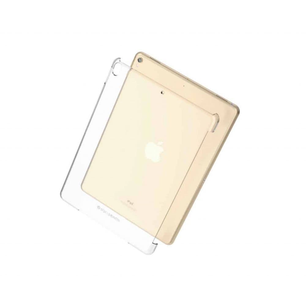 Pipetto Backcover - iPad 9,7" - Clear