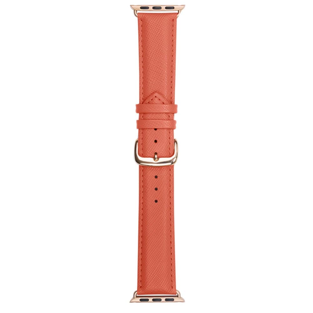 dbramante1928 - MODE - Madrid - Watch Strap 42/44mm - Rusty Rose