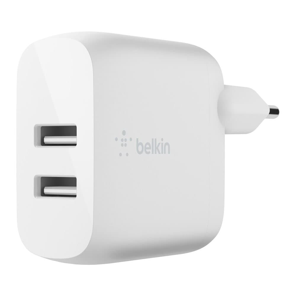 Belkin adapter 2X USB-A