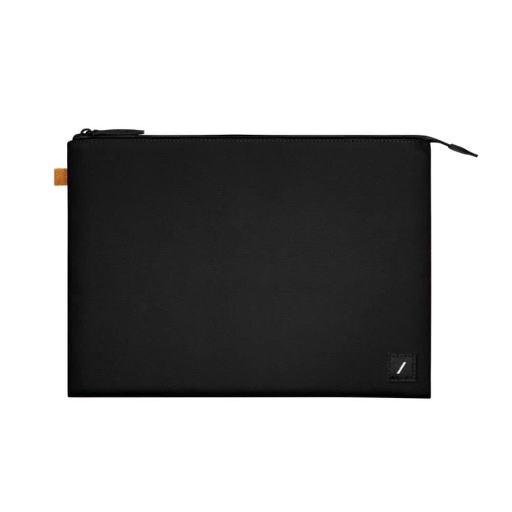 Native Union Stow Lite Sleeve - MacBook Pro 14" (2021-2026) - Black
