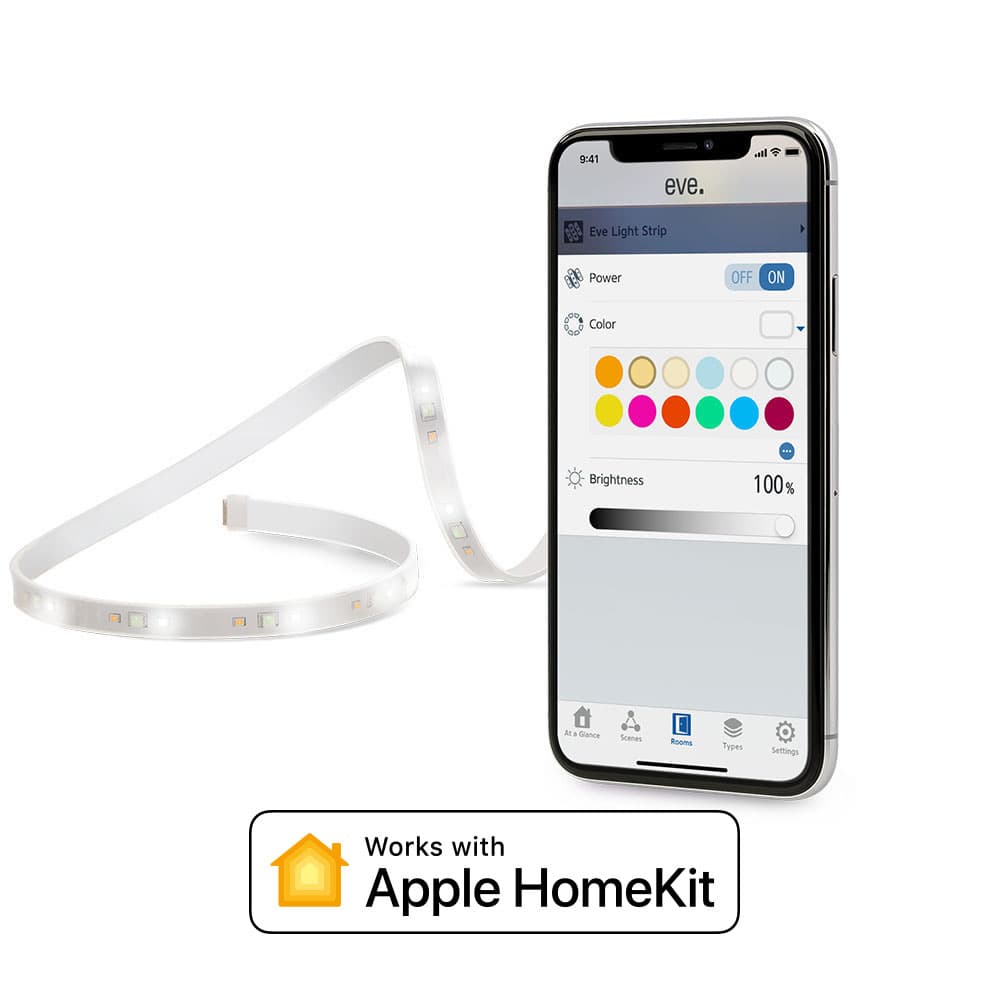 Eve Home Light Strip Extension - 2m