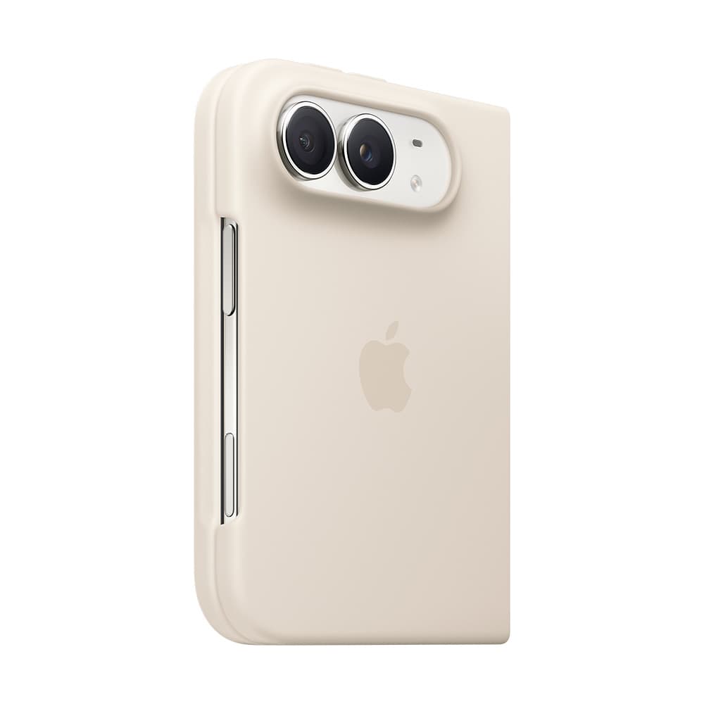Apple Case - Duo - Sand