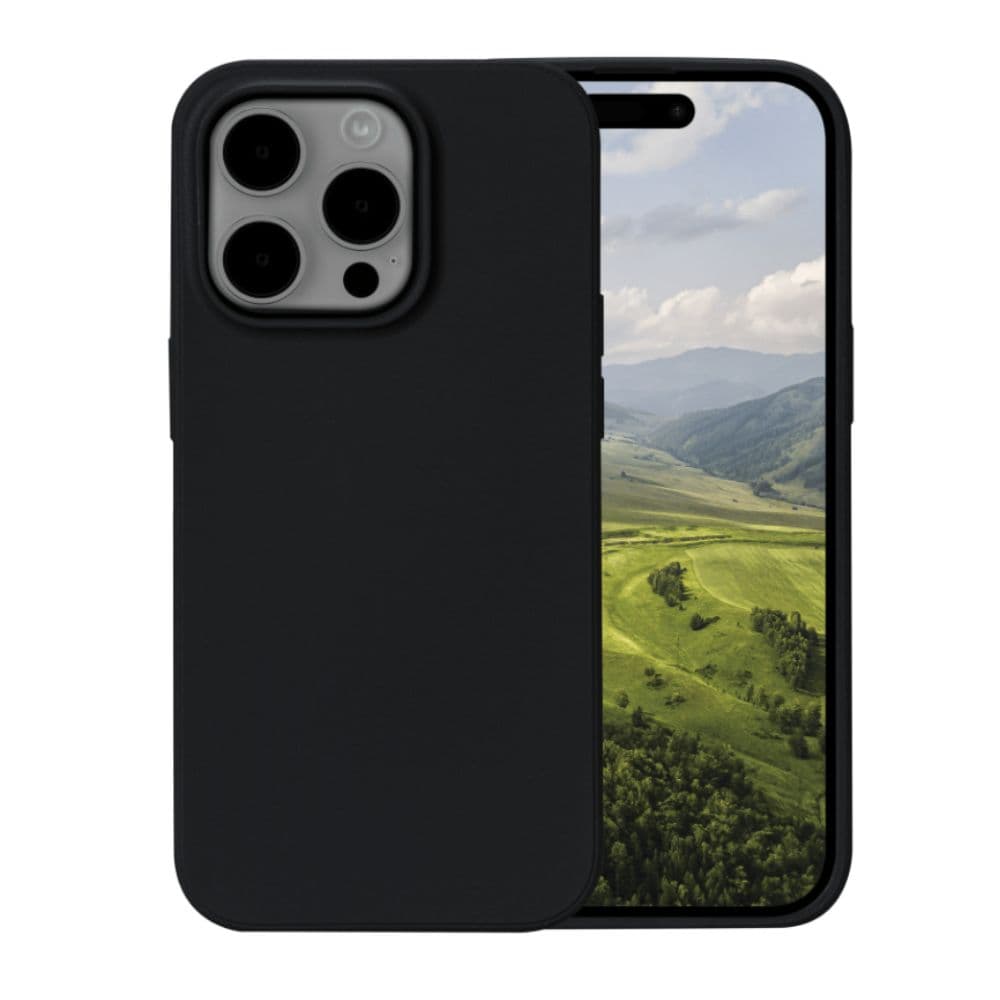 !dbramante1928 Greenland - iPhone 15 Pro Max - Night Black