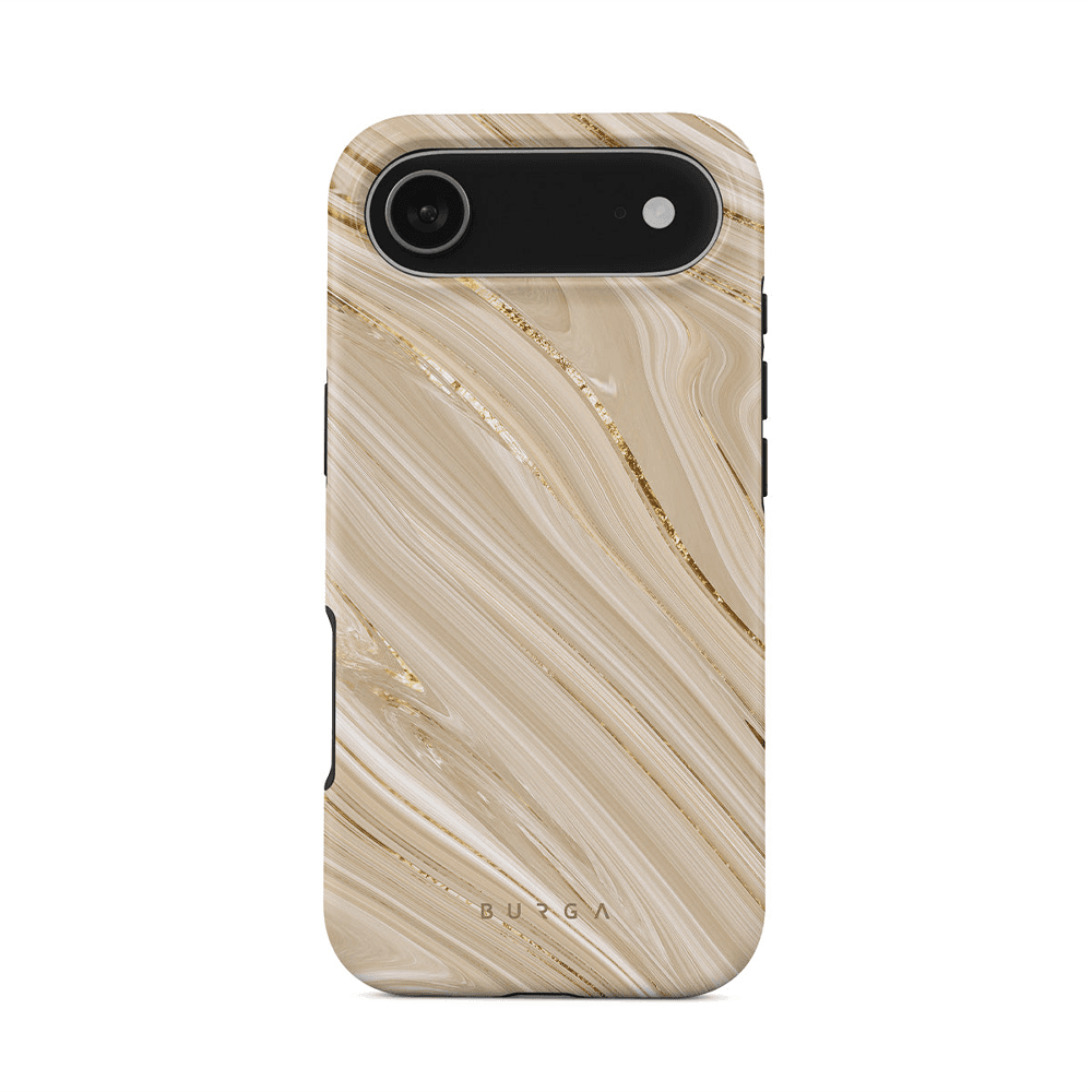 Burga Tough MagSafe Case - iPhone Air - Full Glam