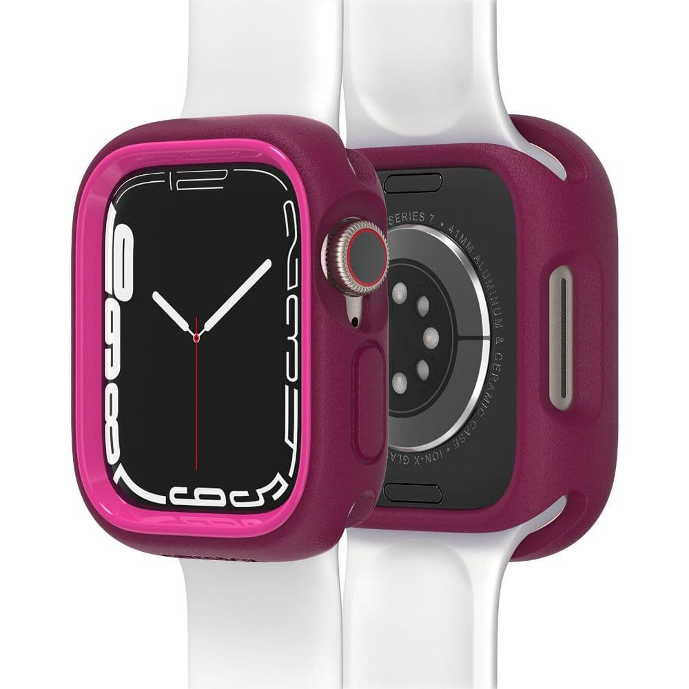 Otterbox Exo Edge - Apple Watch Series 7-9 - 41mm - Renaissance Pink