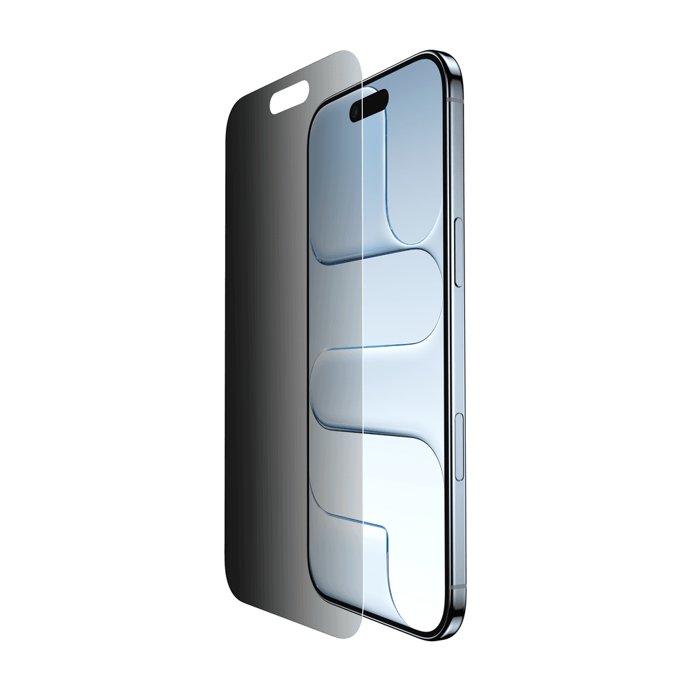 Belkin ScreenForce Pro DIY - InvisiGlass Privacy - iPhone Air