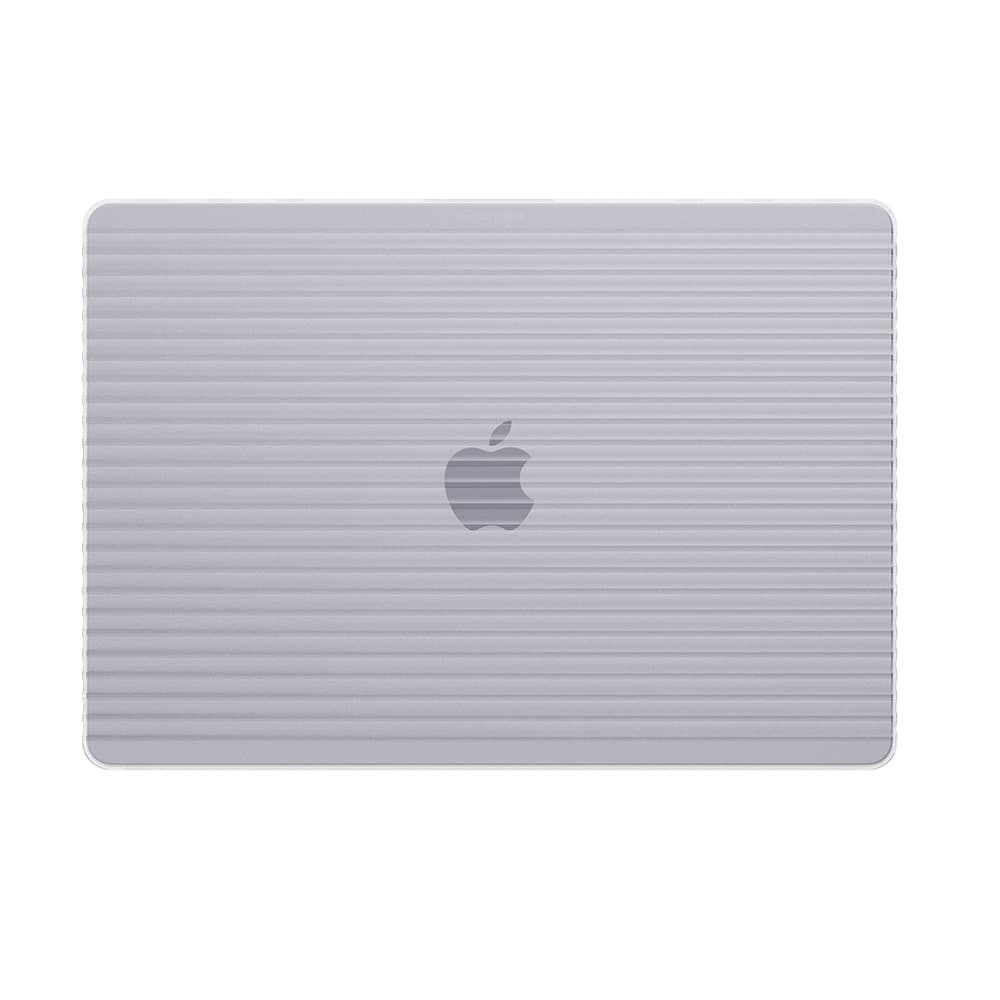 Tech21 EvoWave - MacBook Air 15" (2023-2026) - Clear