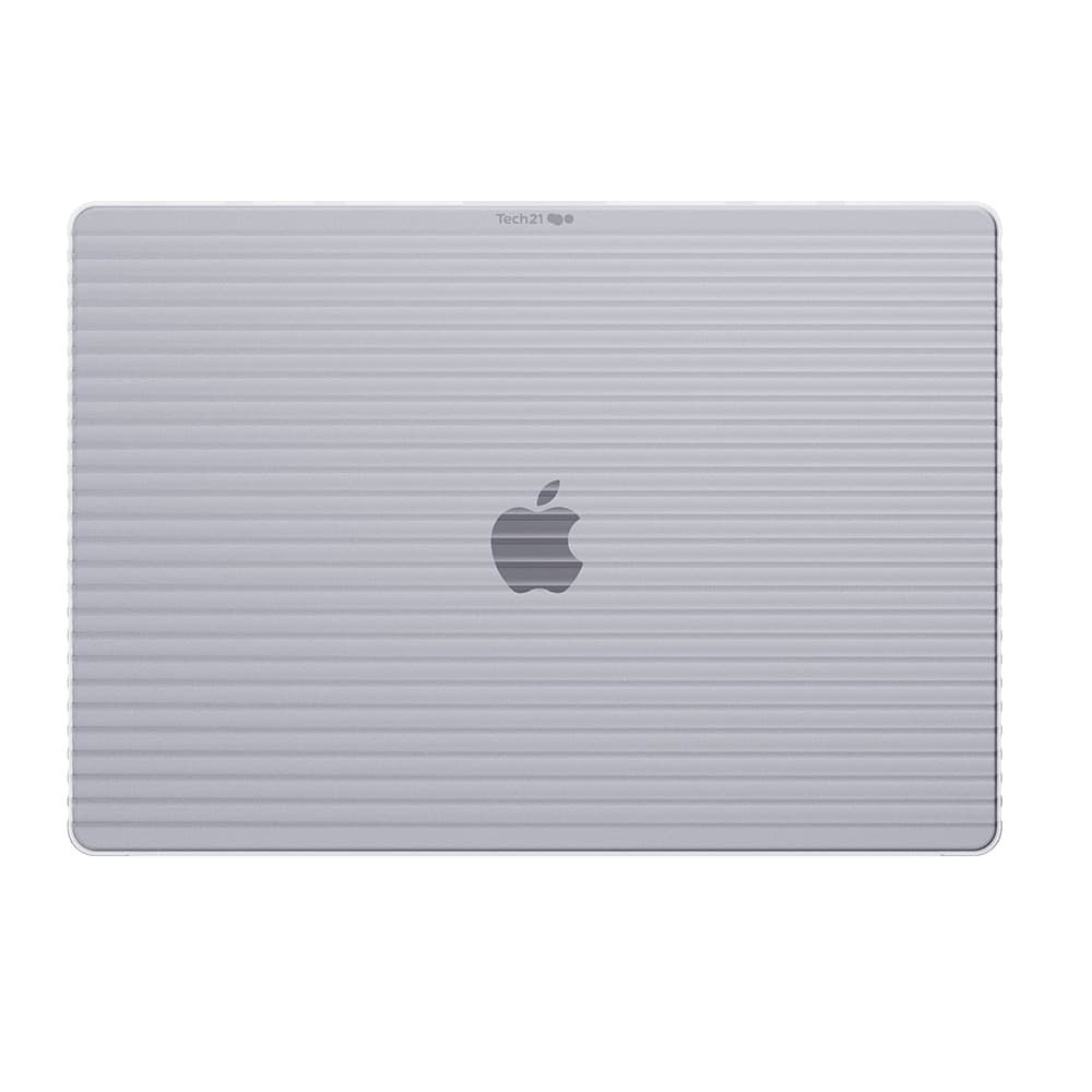 Tech21 EvoWave - MacBook Pro 14" (2021-2026) - Clear