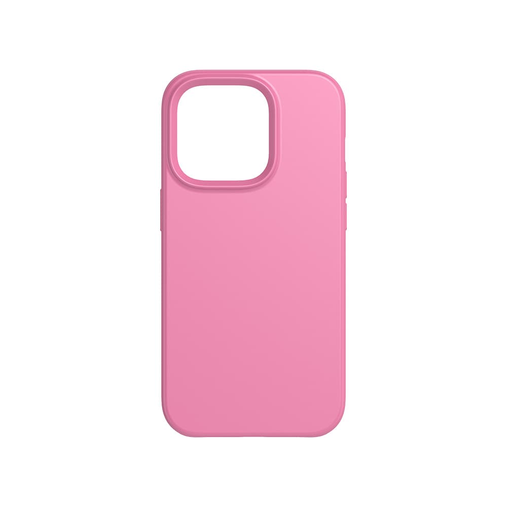 Tech21 Evo Lite - iPhone 14 Pro - Fuchsia